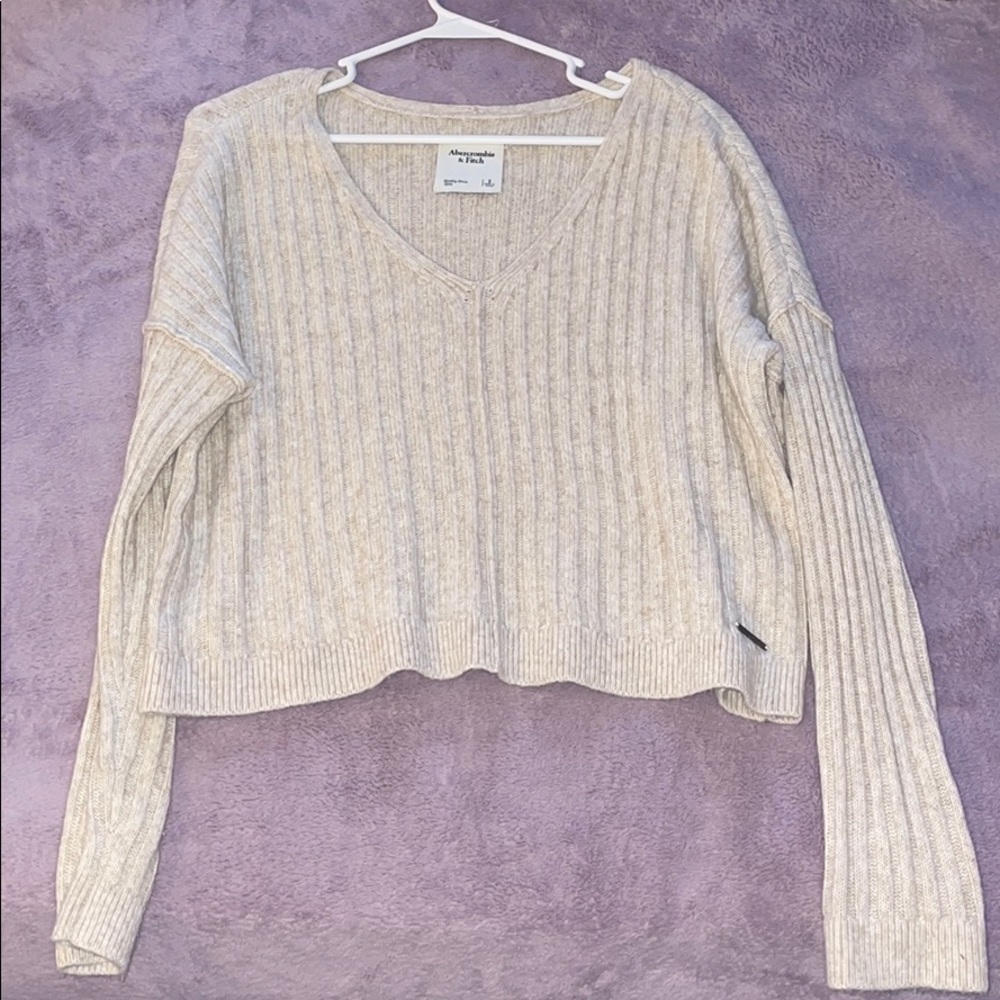 Abercrombie Sweater